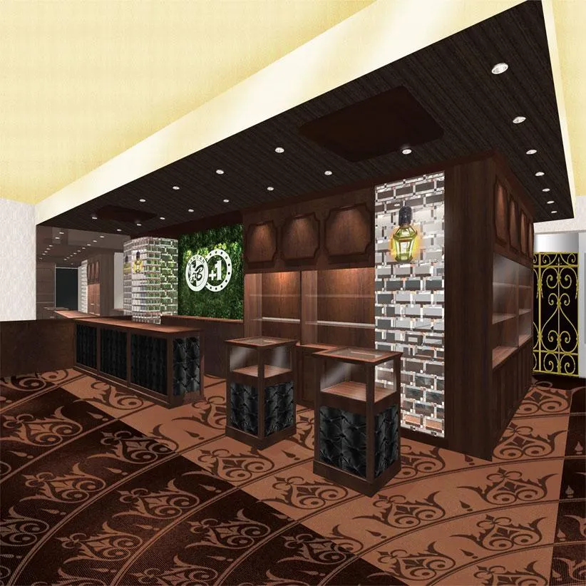 BANBAN+1の外観画像