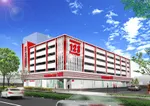 １２３南昭和店（徳島市）