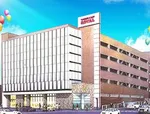 ロイヤル網走店（網走市 網走駅）