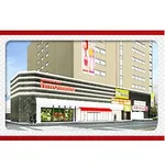 ヒノマル横川店（広島市西区 横川（広島県）駅）