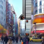 マルハン新宿東宝ビル店（新宿区 新宿駅）