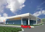 ニラク渋川白井店（渋川市）