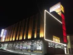 パチンコボンボン豊岡店（旭川市 旭川四条駅）