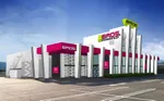 ブロス宇城小川店（宇城市）