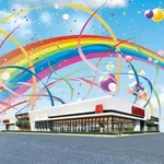 マルハン前橋天川大島店（前橋市 前橋大島駅）