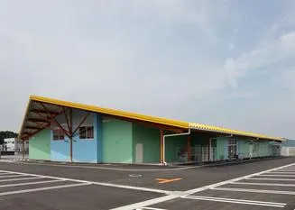 ダイナム佐賀唐津店の外観画像