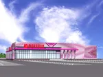 マルハン都城南店（都城市）