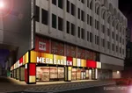 メガガーデン所沢パチンコ館（所沢市 所沢駅）