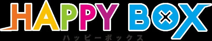 happyboxの店舗画像