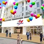 メッセ荻窪店新館（杉並区 荻窪駅）