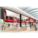 楽園なんば店（大阪市中央区）