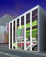 スロットエランドール田無店（西東京市 田無駅）