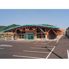 ダイナム室蘭店　ゆったり館の外観画像