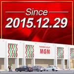 16MGMいわき泉店（いわき市 泉（JR東日本）駅）