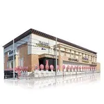 ファラオ我如古店（宜野湾市）