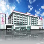 Nikko1000久米店（岡山市北区 北長瀬駅）