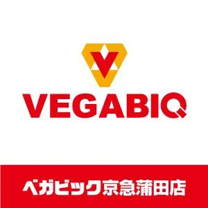 ベガビック京急蒲田店の店舗画像