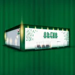 アリーナ鶴瀬店（富士見市 鶴瀬駅）