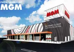 MGM四日市店
