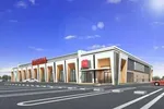 マルハン鳥取店（鳥取市 湖山駅）