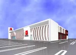 マルハン赤穂店（赤穂市 播州赤穂駅）