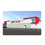 D'station富岡店（富岡市 西富岡駅）