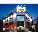 アミューズメントパークジュラク3