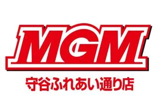 MGM守谷ふれあい通り店の店舗画像
