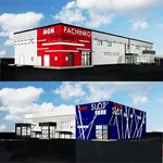 MGM守谷ふれあい通り店（守谷市 守谷駅）