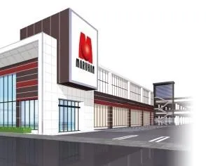 マルハン橋本台の外観画像