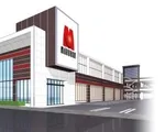 マルハン橋本台（相模原市緑区 南橋本駅）