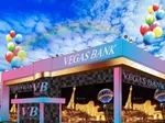 VEGAS BANK