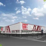 １２３＋Ｎ湖南店（湖南市 三雲駅）