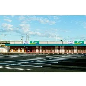 ダイナム愛知名古屋稲永店　ゆったり館の外観画像