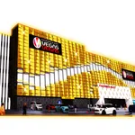 ベガスベガス函館本店（函館市）