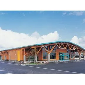 ダイナム釧路宝町店　ゆったり館の外観画像