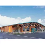 ダイナム釧路宝町店　ゆったり館（釧路市 新富士（北海道）駅）
