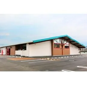 ダイナム山口宇部港町店　ゆったり館の外観画像