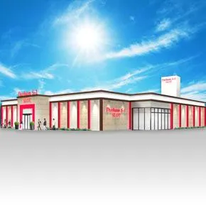 Durham S-1の外観画像