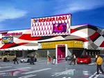 ワンダーランド　うきはバイパス店（うきは市）