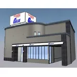 ガイア大島店 （江東区 大島（東京都）駅）