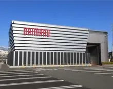DAIMARU大里店の外観画像