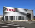 DAIMARU大里店（甲府市）