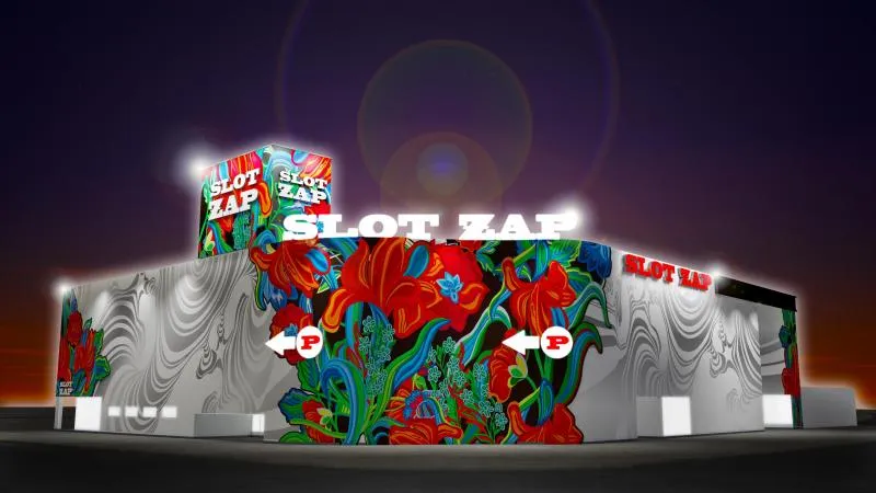 スロットZAP長岡インター店の外観画像