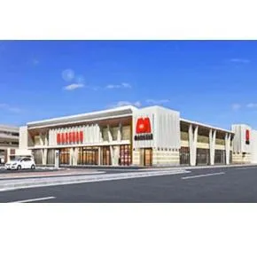 マルハン福井店の外観画像