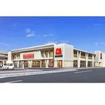 マルハン福井店