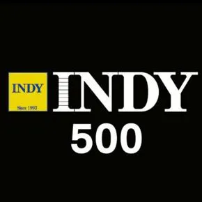 INDY500の店舗画像