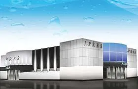 ジェイ.プレスアクアの外観画像