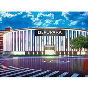 デルパラ飯能店の外観画像