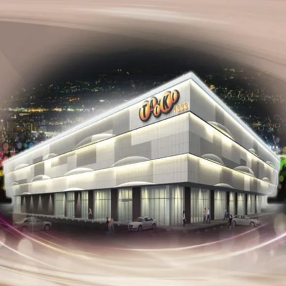 タイキ1333磐田南店の外観画像